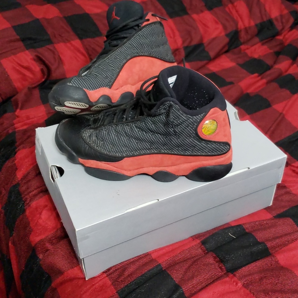 Jordan retro 13